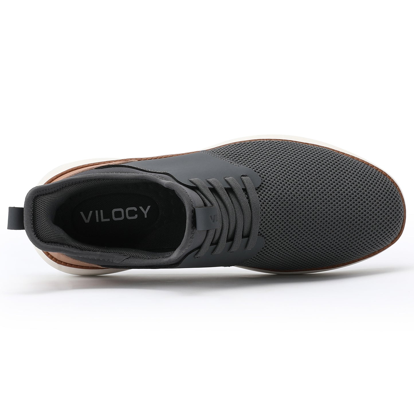 Mens Casual Athletic shoes Hands Free Slip On Casual Sneakers Breathable Mesh Tennis Shoes Lightweight Fashion Walking Shoes Comfortable Minimalist Work Shoes Slip On Rubber Soles