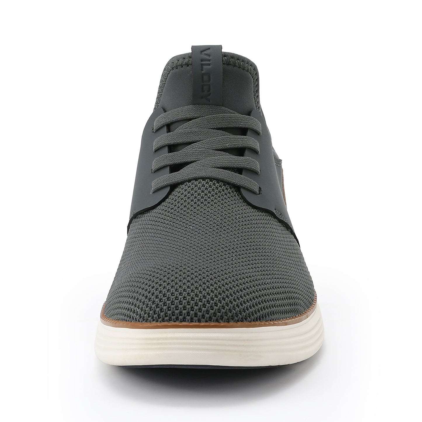 Mens Casual Athletic shoes Hands Free Slip On Casual Sneakers Breathable Mesh Tennis Shoes Lightweight Fashion Walking Shoes Comfortable Minimalist Work Shoes Slip On Rubber Soles