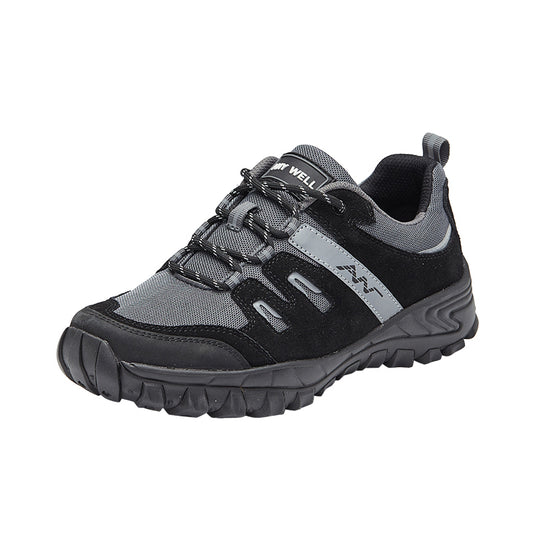 Mens outdoor hiking shoes  Graphene sole
