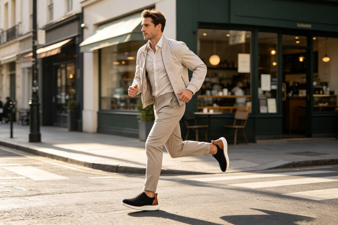 No More “I Have No Time To Workout”: Efficient Fitness Plans For Busy Office Workers