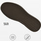 Men's Lace Up Casual Board Shoes Leather Business Comfortable Breathable Handmade Fashion