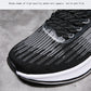 Men's and Women's Running Shoes Walking Sports Mesh Breathable Comfortable Lightweight Fashion Sneakers