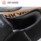Men's Walking Shoes Slip on Loafers Lightweight Knit Comfortable  Casual Shoes