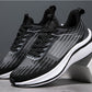 Men's and Women's Running Shoes Walking Sports Mesh Breathable Comfortable Lightweight Fashion Sneakers