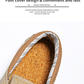 Men's Casual Lace Up Canvas Shoes Slip On Loafers Lightweight Comfortable Breathable Fashion Sailboat Shoes