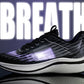 Men's and Women's Running Shoes Walking Sports Mesh Breathable Comfortable Lightweight Fashion Sneakers
