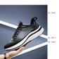 Men's and Women's Running Shoes Walking Sports Mesh Breathable Comfortable Lightweight Fashion Sneakers