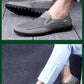 Men's Casual Mesh Walking Shoes Slip On Loafers Comfortable Lightweight Breathable Flats Shoes
