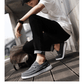 Men's Casual Lace Up Canvas Shoes Slip On Loafers Lightweight Comfortable Breathable Fashion Sailboat Shoes