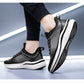 Men's and Women's Running Shoes Walking Sports Mesh Breathable Comfortable Lightweight Fashion Sneakers
