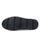 Men's Platform Lace Up Leather Business Casual Shoes