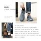 Men's Walking Shoes Slip on Loafers Lightweight Knit Comfortable Casual Shoes