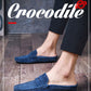 Men's Casual Half Slippers  Honeycomb Comfortable Breathable Lightweight Loafers Walking Beans Shoes