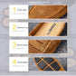 Men's Casual Half Slippers  Honeycomb Comfortable Breathable Lightweight Loafers Walking Beans Shoes