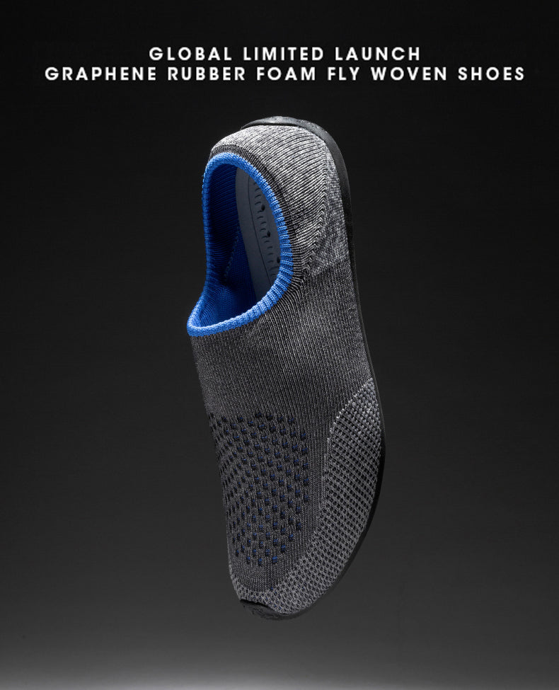 Graphene Collection Launch Special 