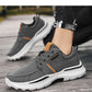 Men's Walking Shoe Lightweight Breathable Anti-Skid Mesh Workout Casual Sports Shoes