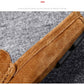 Men's Casual Half Slippers  Honeycomb Comfortable Breathable Lightweight Loafers Walking Beans Shoes