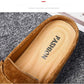 Men's Casual Half Slippers  Honeycomb Comfortable Breathable Lightweight Loafers Walking Beans Shoes