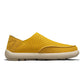 Mens Perforated Slip On Casual Loafers