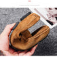 Men's Casual Half Slippers  Honeycomb Comfortable Breathable Lightweight Loafers Walking Beans Shoes