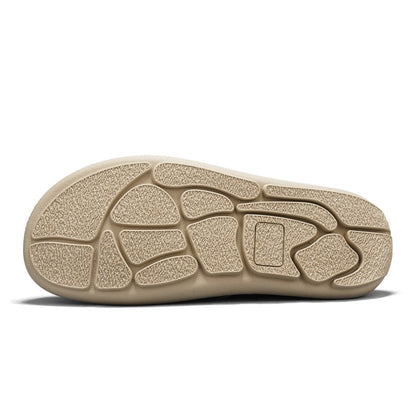 Mens Perforated Slip On Casual Loafers