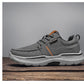 Men's Walking Shoe Lightweight Breathable Anti-Skid Mesh Workout Casual Sports Shoes