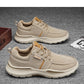 Men's Walking Shoe Lightweight Breathable Anti-Skid Mesh Workout Casual Sports Shoes