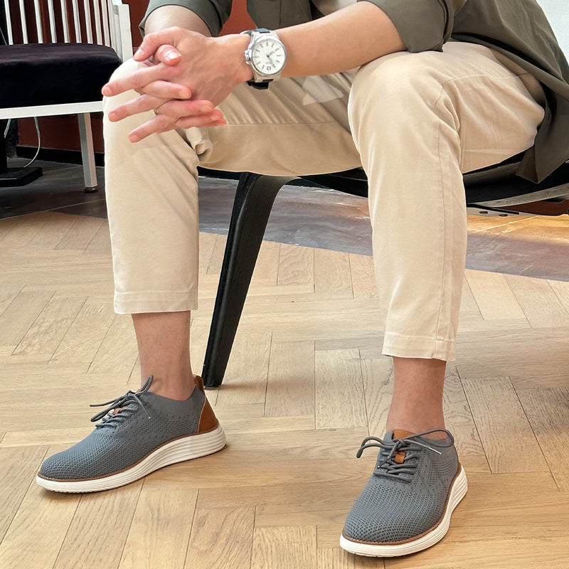 Casual Athletic Shoe