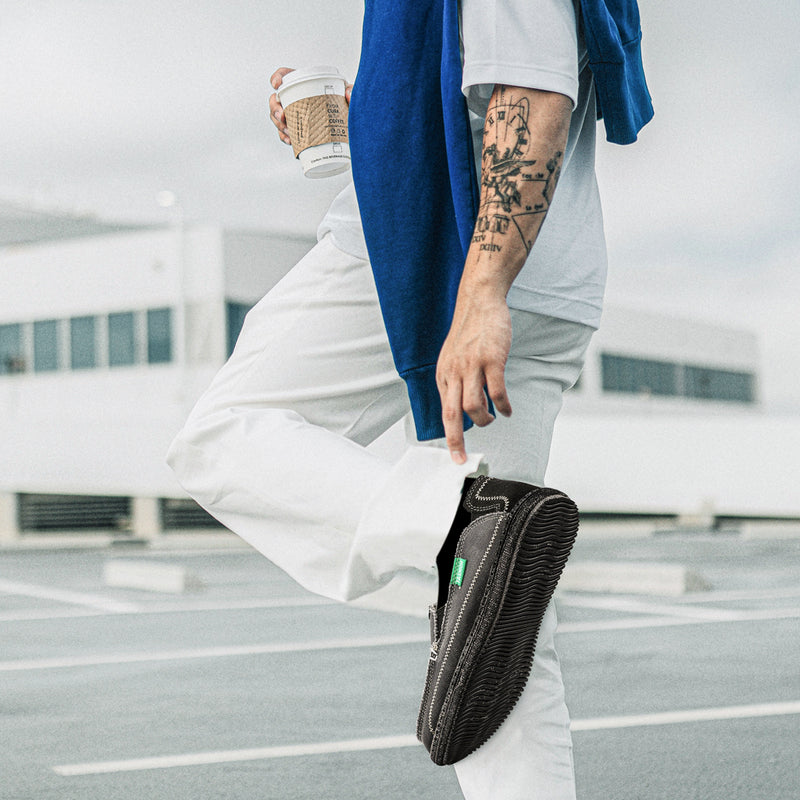 Canvas Shoes