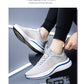 Men's and Women's Running Shoes Walking Sports Mesh Breathable Comfortable Lightweight Fashion Sneakers