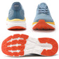 Men's walking shoes Lightweight Cushioned Sneakers Breathable Non-slip Walking Running Tennis Shoes Hands Free Slip-ins Athletic Shoe