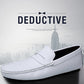 Men's Genuine Leather Shoes Casual Heightening Slip On Loafers Breathable Lightweight Flats Driving Shoes Fashion Slipper