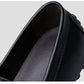 Men's Genuine Leather Shoes Casual Heightening Slip On Loafers Breathable Lightweight Flats Driving Shoes Fashion Slipper