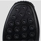 Men's Genuine Leather Shoes Casual Heightening Slip On Loafers Breathable Lightweight Flats Driving Shoes Fashion Slipper