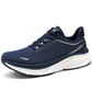 Men's walking shoes Lightweight Cushioned Sneakers Breathable Non-slip Walking Running Tennis Shoes Hands Free Slip-ins Athletic Shoe