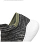 Men's Casual Sneakers Socks Shoes Knitted Breathable Lightweight Comfortable Slip On Loafers Walking Shoes