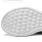 Men's Casual Sneakers Socks Shoes Knitted Breathable Lightweight Comfortable Slip On Loafers Walking Shoes