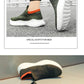 Men's Casual Sneakers Socks Shoes Knitted Breathable Lightweight Comfortable Slip On Loafers Walking Shoes