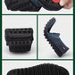 Men's Casual Mesh Walking Shoes Slip On Loafers Comfortable Lightweight Breathable Flats Shoes