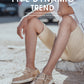 Men's Lace Up Casual Cloth Shoes Rounded Toe Design Loafers Comfortable Lightweight