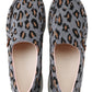 Women's Casual Lightweight Stretch Boat Canvas Slip on Shoes Breathable