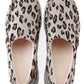 Women's Casual Lightweight Stretch Boat Canvas Slip on Shoes Breathable
