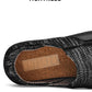 Men's Casual Walking Shoes Slip On Loafers Breathable Comfortable Lightweight Knitted Shoes