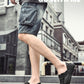 Men's Casual Walking Shoes Slip On Loafers Breathable Comfortable Lightweight Knitted Shoes