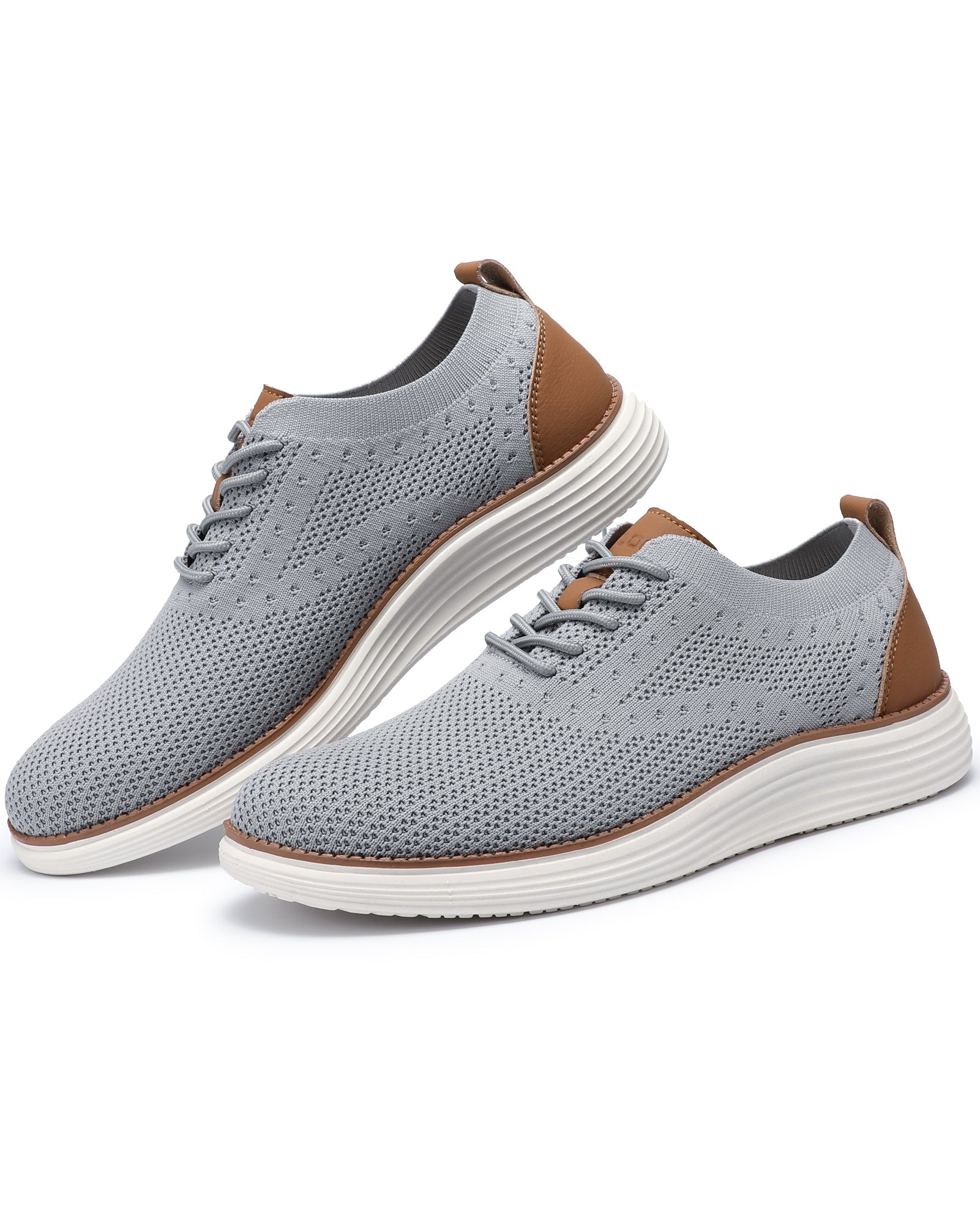 Men's Dress Casual Oxfords - Xray Footwear