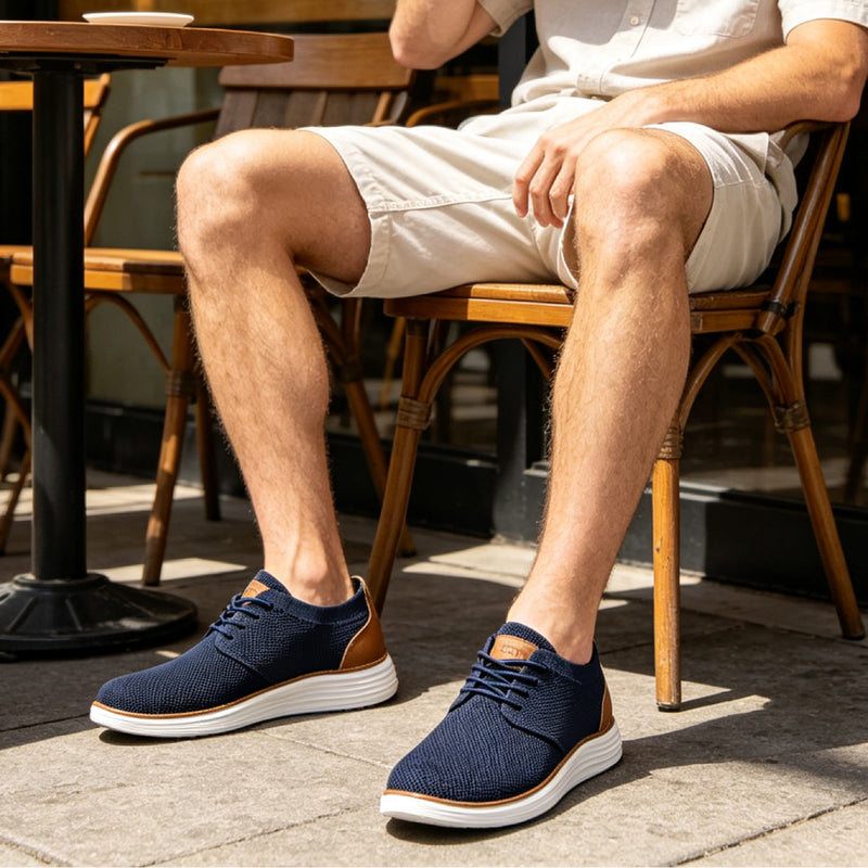 Casual Athletic Shoe