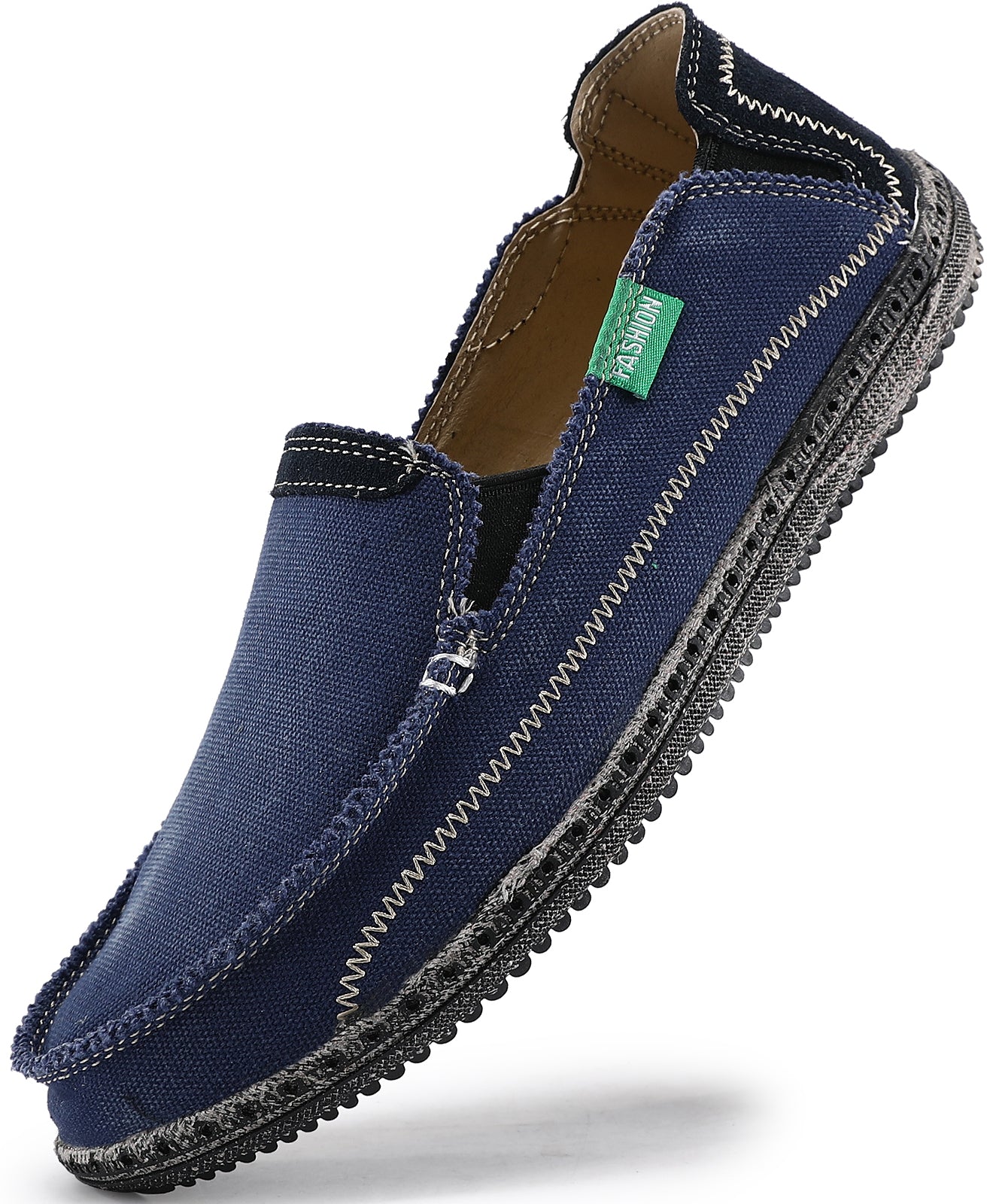 Shops deck club slip on