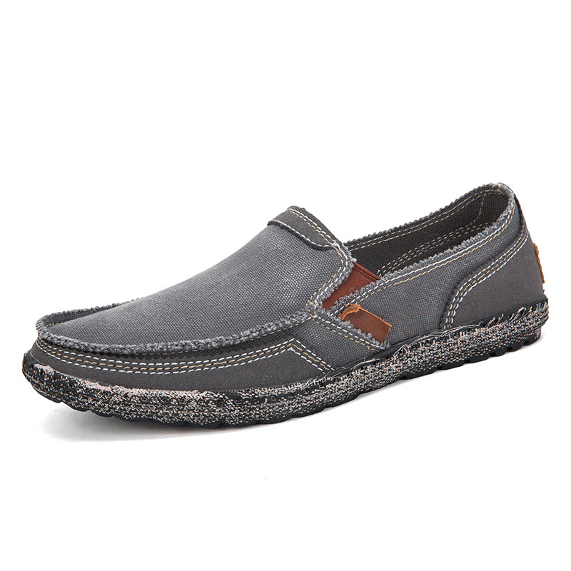 Mens slip clearance on deck shoes