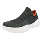 Men's Casual Sneakers Socks Shoes Knitted Breathable Lightweight Comfortable Slip On Loafers Walking Shoes