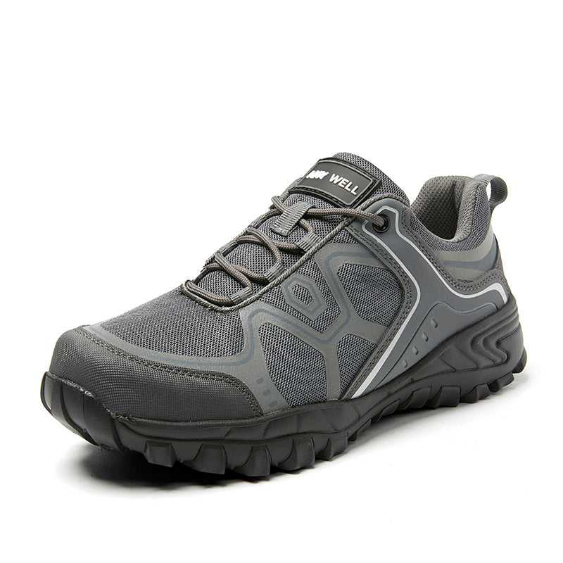 Graphene Sole Men's Outdoor Sport Shoes